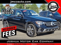 2022 Mercedes-Benz GLC GLC 300 4MATIC SUV at Joshua Motor Company near Pennsauken, NJ