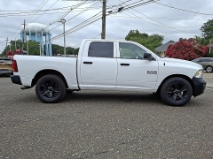 Used 2016 Ram 1500 2WD Crew Cab Express at Joshua Motor Company near Pennsauken, NJ