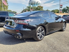 Used 2022  Nissan Maxima SV CVT at Joshua Motor Company near Pennsauken&comma; NJ