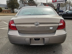 Used 2006  Buick LaCrosse 4d Sedan CX at Joshua Motor Company near Pennsauken&comma; NJ