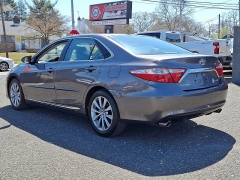 Used 2017 Toyota Camry 4d Sedan XLE V6 at Joshua Motor Company near Pennsauken, NJ