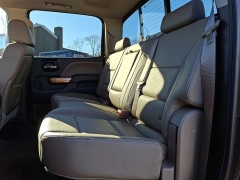 Used 2014  Chevrolet Silverado 1500 4WD Crew Cab LTZ at Joshua Motor Company near Pennsauken&comma; NJ