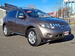 Used 2010  Nissan Murano 4d SUV AWD LE at Joshua Motor Company near Pennsauken, NJ