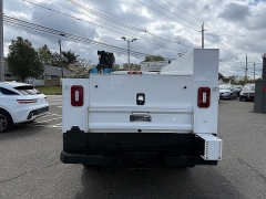 Used 2018  Chevrolet Silverado 2500 4WD Reg Cab Work Truck at Joshua Motor Company near Pennsauken&comma; NJ