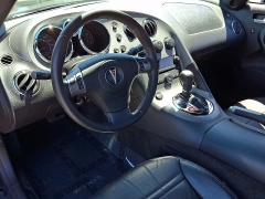 Used 2009  Pontiac Solstice 2d Coupe GXP at Joshua Motor Company near Pennsauken&comma; NJ