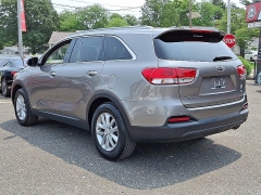 Used 2016 Kia Sorento 4d SUV AWD LX at Joshua Motor Company near Pennsauken, NJ