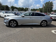 Used 2019 Honda Accord Sedan 4d EX 1.5L at Joshua Motor Company near Pennsauken, NJ