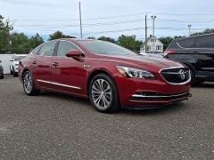 Used 2018  Buick LaCrosse 4d Sedan FWD Essence 3&period;6L at Joshua Motor Company near Pennsauken&comma; NJ