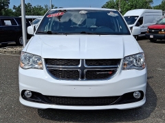 Used 2019 Dodge Grand Caravan 4d Wagon SXT at Joshua Motor Company near Pennsauken, NJ