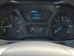 Used 2018 Ford Transit 250 Cargo Van Med Roof Van LWB at Joshua Motor Company near Pennsauken, NJ