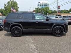 Used 2022  GMC Acadia AWD 4dr SLT at Joshua Motor Company near Pennsauken&comma; NJ