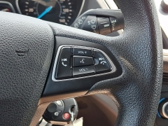 Used 2018  Ford Escape 4d SUV 4WD SE at Joshua Motor Company near Pennsauken&comma; NJ