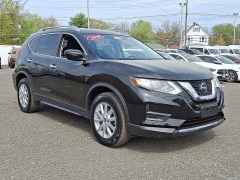 Used 2020 Nissan Rogue 4d SUV AWD SV at Joshua Motor Company near Pennsauken, NJ
