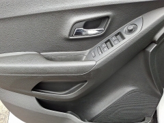 Used 2019 Chevrolet Trax 4d SUV FWD LS at Joshua Motor Company near Pennsauken, NJ