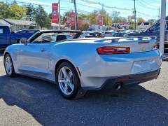 Used 2018  Chevrolet Camaro 2d Convertible LT1 Turbo at Joshua Motor Company near Pennsauken, NJ