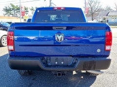 Used 2016 Ram 1500 2WD Crew Cab Tradesman at Joshua Motor Company near Pennsauken, NJ