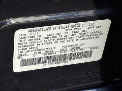 Used 2013  INFINITI G37 4d Sedan X AWD at Joshua Motor Company near Pennsauken&comma; NJ