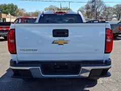 Used 2016  Chevrolet Colorado 2WD Ext Cab WT at Joshua Motor Company near Pennsauken&comma; NJ