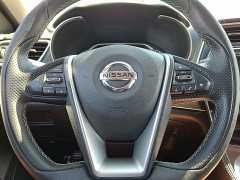 Used 2022 Nissan Maxima SV CVT at Joshua Motor Company near Pennsauken, NJ