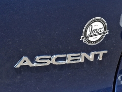Used 2019 Subaru Ascent 4d SUV AWD Premium 8-Passenger at Joshua Motor Company near Pennsauken, NJ