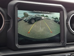 Used 2021 Jeep Wrangler Unlimited 4xe Sahara 4x4 at Joshua Motor Company near Pennsauken, NJ