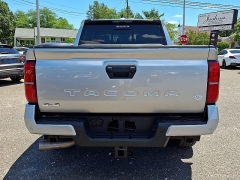 Used 2024  Toyota Tacoma 4WD TRD Off Road Double Cab 6ft Bed AT at Joshua Motor Company near Pennsauken&comma; NJ
