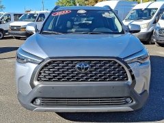 Used 2023  Toyota Corolla Cross XLE 2WD at Joshua Motor Company near Pennsauken, NJ