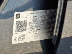 Used 2019 Chevrolet Colorado 4WD Crew Cab WT Longbed at Joshua Motor Company near Pennsauken, NJ