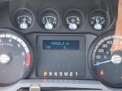 Used 2016 Ford Super Duty F-250 4WD Reg Cab XL at Joshua Motor Company near Pennsauken, NJ