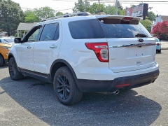 Used 2014 Ford Explorer 4d SUV 4WD XLT at Joshua Motor Company near Pennsauken, NJ