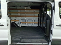 Used 2024  Ford Transit Cargo Van T-250 130" Low Rf 9070 GVWR RWD at Joshua Motor Company near Pennsauken&comma; NJ