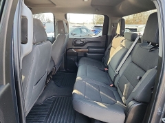 Used 2021  Chevrolet Silverado 1500 4WD Crew Cab 147" RST at Joshua Motor Company near Pennsauken&comma; NJ