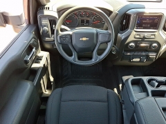 Used 2024  Chevrolet Silverado 2500HD 2WD Crew Cab 172" Work Truck Gas at Joshua Motor Company near Pennsauken&comma; NJ