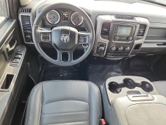 Used 2019  Ram 1500 Classic Tradesman 4x4 Quad Cab 6'4" Box at Joshua Motor Company near Pennsauken&comma; NJ