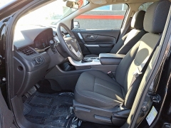Used 2014 Ford Edge 4d SUV FWD SE at Joshua Motor Company near Pennsauken, NJ