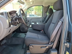 Used 2011 GMC Sierra 2500 2WD Ext Cab Work Truck at Joshua Motor Company near Pennsauken, NJ