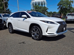 Used 2020  Lexus RX RX 350L AWD w&sol;Premium Pkg at Joshua Motor Company near Pennsauken&comma; NJ