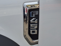 Used 2017  Ford Super Duty F-450 CC 2WD Reg Cab 145" DRW XL at Joshua Motor Company near Pennsauken&comma; NJ