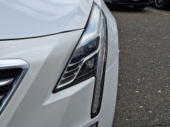 Used 2017  Cadillac CT6 4d Sedan AWD 3&period;0T Premium Luxury at Joshua Motor Company near Pennsauken&comma; NJ
