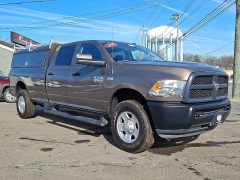 Used 2018  Ram 3500 4WD Crew Cab Tradesman Longbed at Joshua Motor Company near Pennsauken&comma; NJ