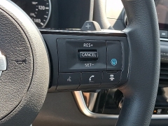 Used 2021  Nissan Rogue AWD SV at Joshua Motor Company near Pennsauken&comma; NJ
