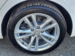 Used 2021  Cadillac CT4 4dr Sdn Luxury AWD at Joshua Motor Company near Pennsauken&comma; NJ