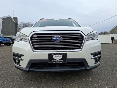 Used 2019  Subaru Ascent 4d SUV AWD Limited 7-Passenger at Joshua Motor Company near Pennsauken&comma; NJ
