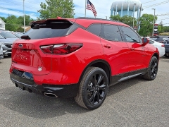 Used 2019  Chevrolet Blazer 4d SUV AWD RS at Joshua Motor Company near Pennsauken&comma; NJ