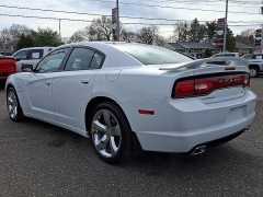 Used 2011  Dodge Charger 4d Sedan R&sol;T Plus at Joshua Motor Company near Pennsauken&comma; NJ