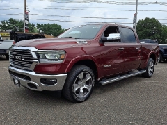 Used 2021  Ram 1500 4WD Laramie Crew Cab 6'4" Box at Joshua Motor Company near Pennsauken&comma; NJ