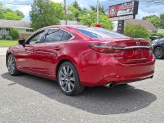 Used 2020 Mazda Mazda6 4d Sedan Grand Touring Reserve at Joshua Motor Company near Pennsauken, NJ