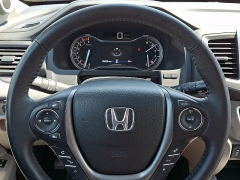 Used 2016  Honda Pilot 4d SUV AWD EX-L w&sol;Nav at Joshua Motor Company near Pennsauken&comma; NJ