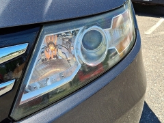 Used 2014  Honda Odyssey 4d Wagon EX-L at Joshua Motor Company near Pennsauken&comma; NJ