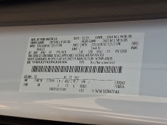 Used 2024  Ford Transit Passenger Wagon T-350 148" Low Roof XLT RWD at Joshua Motor Company near Pennsauken&comma; NJ